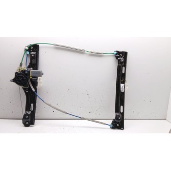 Recambio de elevalunas delantero derecho para fiat 500e (332_) elektro 3+1 (fa1) referencia OEM IAM 0000052254376 52138081 