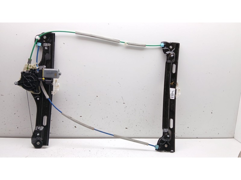 Recambio de elevalunas delantero derecho para fiat 500e (332_) elektro 3+1 (fa1) referencia OEM IAM 0000052254376 52138081 