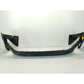Recambio de paragolpes delantero para hyundai elantra vii sedán (cn7) 1.6 referencia OEM IAM 86511EVCA0  
