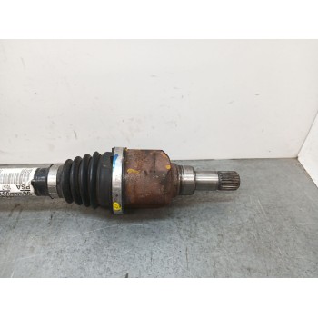 Recambio de transmision delantera derecha para opel combo e tour / life (k9) 1.5 referencia OEM IAM 9806699780  