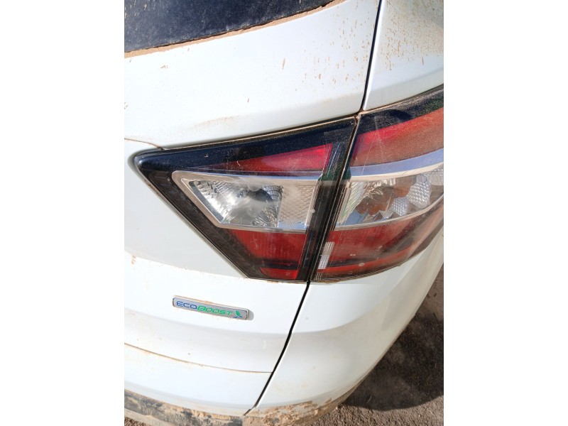 Recambio de piloto trasero derecho interior para ford kuga ii (dm2) 1.5 ecoboost referencia OEM IAM   