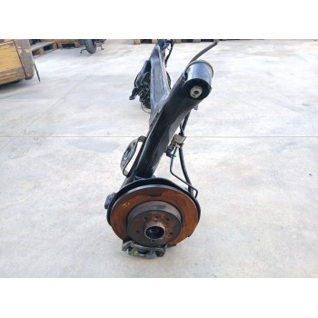 Recambio de puente trasero para nissan qashqai ii (j11, j11_) 1.2 dig-t referencia OEM IAM 555014EA0A  