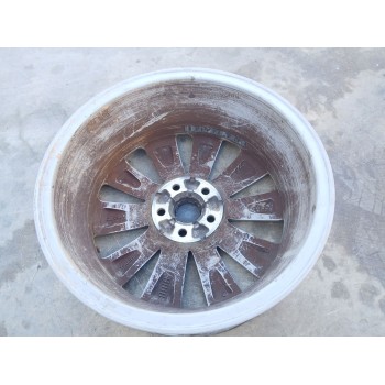 Recambio de llanta para seat arona (kj7, kjp) 1.0 tsi referencia OEM IAM 6F9601025  16 pulgadas