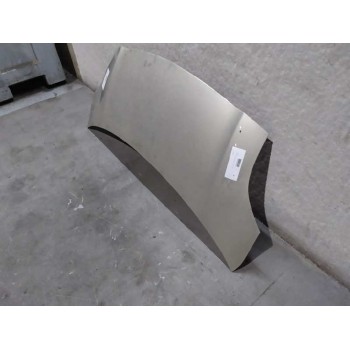 Recambio de capot para toyota yaris active referencia OEM IAM   