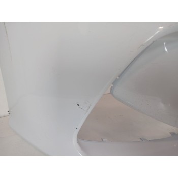 Recambio de paragolpes delantero para mg mg 4 (eh32) ev referencia OEM IAM P11222231  