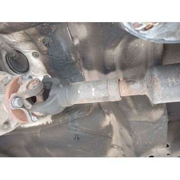 Recambio de transmision central para ssangyong rodius i 2.7 xdi referencia OEM IAM 155CM  