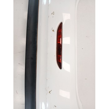 Recambio de paragolpes trasero para peugeot 208 i (ca_, cc_) 1.2 vti 82 referencia OEM IAM 1607254580  