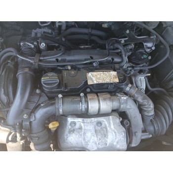 Recambio de motor completo para ford focus iii turnier 1.6 tdci referencia OEM IAM T1DA  b