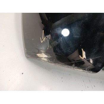 Recambio de paragolpes delantero para volkswagen new beetle (9c1, 1c1) 1.9 tdi referencia OEM IAM 1C0807221CGRU  