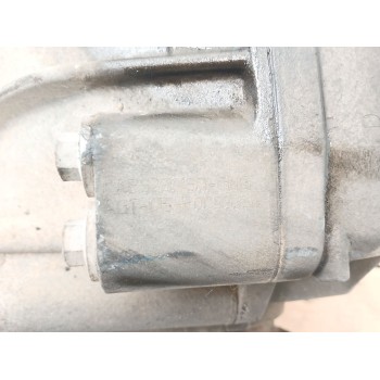 Recambio de diferencial trasero para porsche cayenne (9pa) 3.2 referencia OEM IAM 0AB5250150  