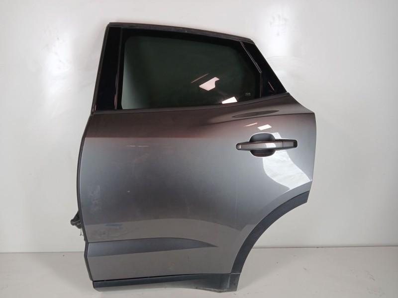 Recambio de puerta trasera izquierda para jaguar e-pace (x540) 2.0 d150 referencia OEM IAM J9C2947  
