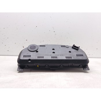 Recambio de cuadro instrumentos para chevrolet captiva 2.0 diesel cat referencia OEM IAM 95967056  