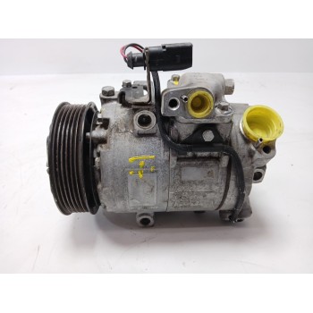 Recambio de compresor aire acondicionado para seat ibiza iii (6l1) 1.2 referencia OEM IAM 6SEU14C 4472209700 