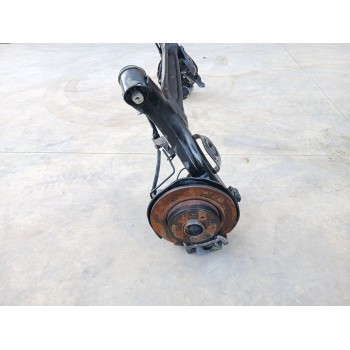 Recambio de puente trasero para nissan qashqai ii (j11, j11_) 1.2 dig-t referencia OEM IAM 555014EA0A  