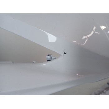 Recambio de paragolpes delantero para mg mg 4 (eh32) ev referencia OEM IAM P11222231  