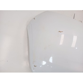 Recambio de paragolpes trasero para peugeot 208 i (ca_, cc_) 1.2 vti 82 referencia OEM IAM 1607254580  