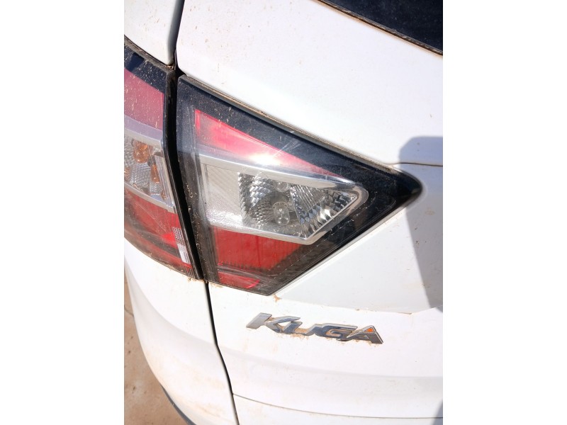 Recambio de piloto trasero izquierdo interior para ford kuga ii (dm2) 1.5 ecoboost referencia OEM IAM   