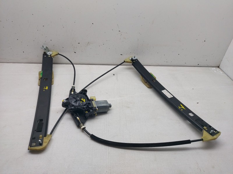 Recambio de elevalunas delantero izquierdo para audi a4 b9 (8w2, 8wc) 2.0 tdi referencia OEM IAM 8W0837461 1021C28035103 