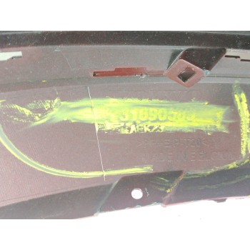 Recambio de paragolpes delantero para volvo s60 ii cross country (134) d4 drive-e polestar referencia OEM IAM 31690589  