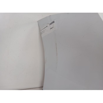 Recambio de paragolpes delantero para mg mg 4 (eh32) ev referencia OEM IAM P11222231  