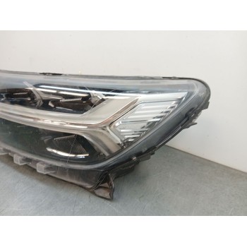 Recambio de faro izquierdo para volvo xc40 (536) t5 plug-in hybrid referencia OEM IAM 31655988  