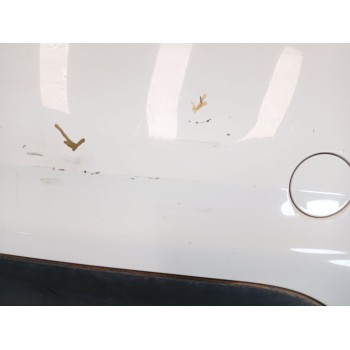 Recambio de paragolpes trasero para peugeot 208 i (ca_, cc_) 1.2 vti 82 referencia OEM IAM 1607254580  
