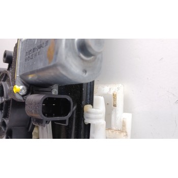 Recambio de elevalunas delantero derecho para fiat 500e (332_) elektro 3+1 (fa1) referencia OEM IAM 0000052254376 52138081 