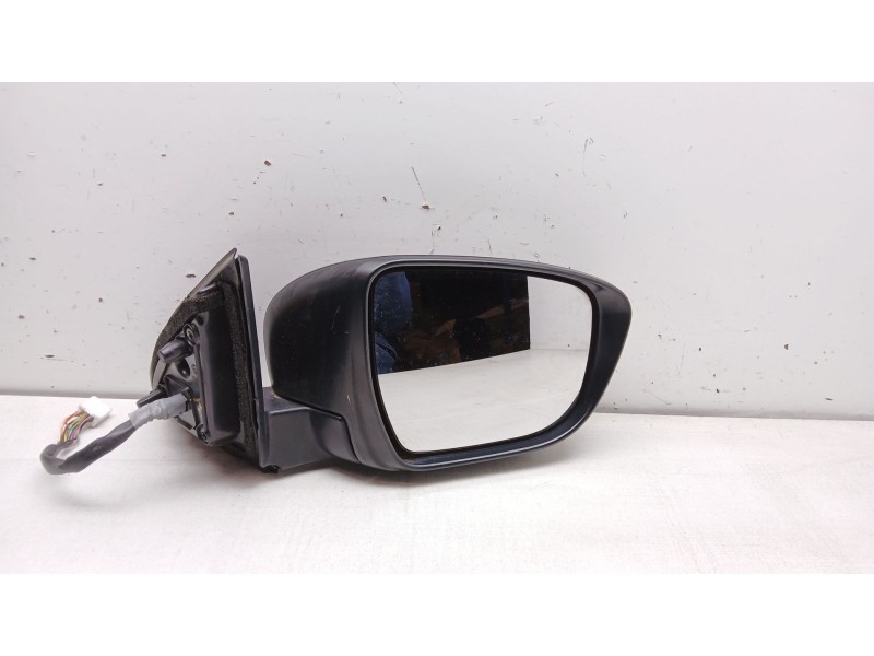 Recambio de retrovisor derecho para nissan qashqai ii (j11, j11_) 1.2 dig-t referencia OEM IAM 20805004  