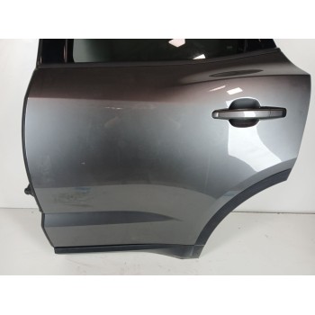 Recambio de puerta trasera izquierda para jaguar e-pace (x540) 2.0 d150 referencia OEM IAM J9C2947  