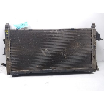 RADIADOR AGUA 701121253K 