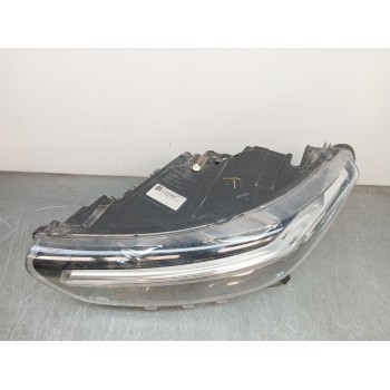 Recambio de faro izquierdo para volvo xc40 (536) t5 plug-in hybrid referencia OEM IAM 31655988  