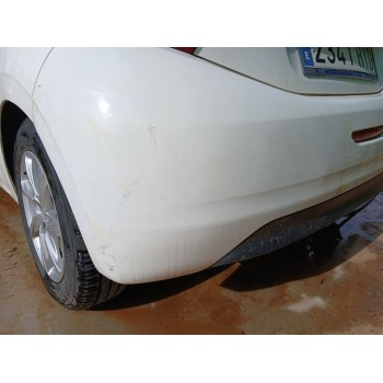 Recambio de paragolpes trasero para peugeot 208 i (ca_, cc_) 1.2 vti 82 referencia OEM IAM 1607254580  