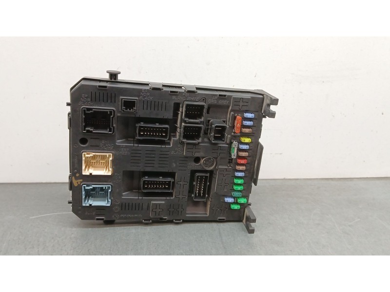 Recambio de centralita bsi para citroën c4 coupé (la_) 1.6 hdi referencia OEM IAM 281197595 281164872 