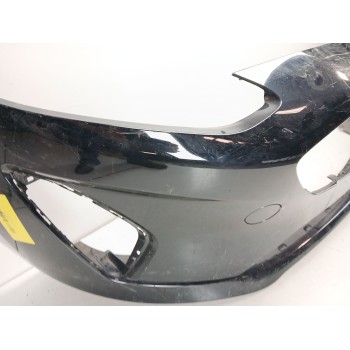 Recambio de paragolpes delantero para ford fiesta vii (hj, hf) 1.0 ecoboost mhev referencia OEM IAM H1BB17K819A1  