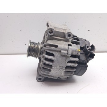 Recambio de alternador para citroën ds3 (sa_) 1.6 thp 165 referencia OEM IAM 9678730980 tg12c147 2616593b