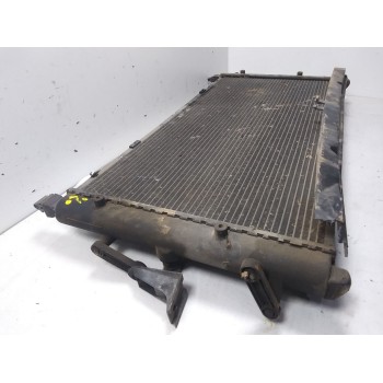 Recambio de radiador agua para volkswagen t4 transporter/furgoneta (mod. 1991) 2.5 tdi referencia OEM IAM 701121253K  