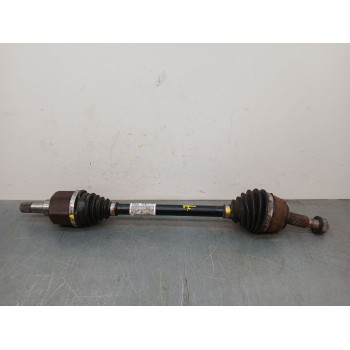 Recambio de transmision delantera izquierda para opel combo e tour / life (k9) 1.5 referencia OEM IAM 9820471280  