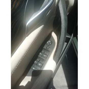 MANDO ELEVALUNAS DELANTERO IZQUIERDO DE 4 ESPEJOS NO ABATIBLES