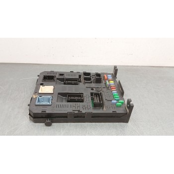 Recambio de centralita bsi para citroën c4 coupé (la_) 1.6 hdi referencia OEM IAM 281197595 281164872 