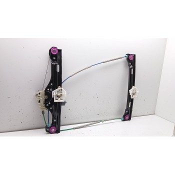 Recambio de elevalunas delantero derecho para fiat 500e (332_) elektro 3+1 (fa1) referencia OEM IAM 0000052254376 52138081 