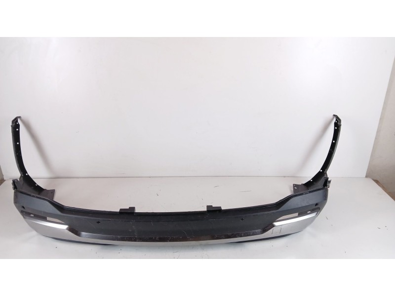 Recambio de paragolpes trasero para kia sorento ii (xm) 2.0 crdi 4wd referencia OEM IAM 86612P2500  