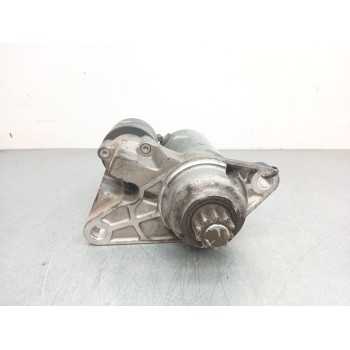 Recambio de motor arranque para seat ibiza iii (6l1) 1.2 referencia OEM IAM 0001121016  