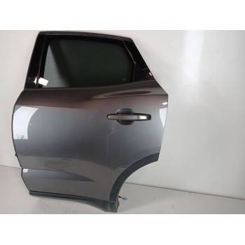 Recambio de puerta trasera izquierda para jaguar e-pace (x540) 2.0 d150 referencia OEM IAM J9C2947  