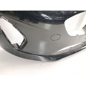 Recambio de paragolpes delantero para ford fiesta vii (hj, hf) 1.0 ecoboost mhev referencia OEM IAM H1BB17K819A1  