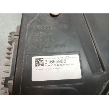 Recambio de faro izquierdo para volvo xc40 (536) t5 plug-in hybrid referencia OEM IAM 31655988  