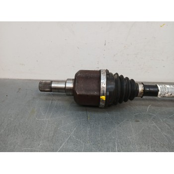 Recambio de transmision delantera izquierda para opel combo e tour / life (k9) 1.5 referencia OEM IAM 9820471280  