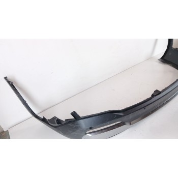 Recambio de paragolpes trasero para kia sorento ii (xm) 2.0 crdi 4wd referencia OEM IAM 86612P2500  