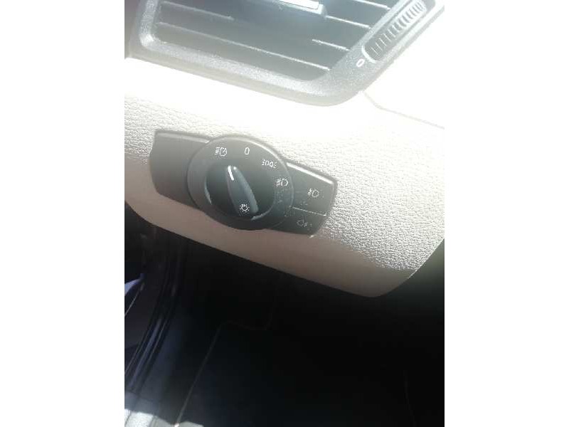 Recambio de mando luces para bmw x1 (e84) sdrive 20d referencia OEM IAM   