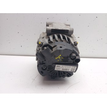 Recambio de alternador para citroën ds3 (sa_) 1.6 thp 165 referencia OEM IAM 9678730980 tg12c147 2616593b