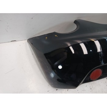 Recambio de paragolpes trasero para volkswagen new beetle (9c1, 1c1) 1.9 tdi referencia OEM IAM 1C0807421HGRU  